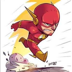 Meet your Posher, Nate